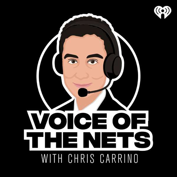 Voice of the Nets with Chris Carrino