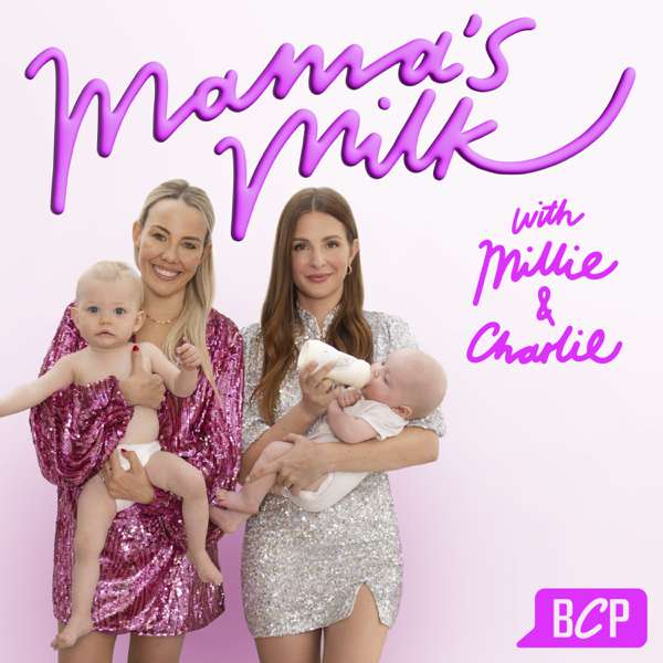 Mumlemmas & More with Millie & Charlie