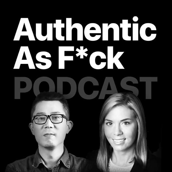 Authentic As F*ck with Sun Yi