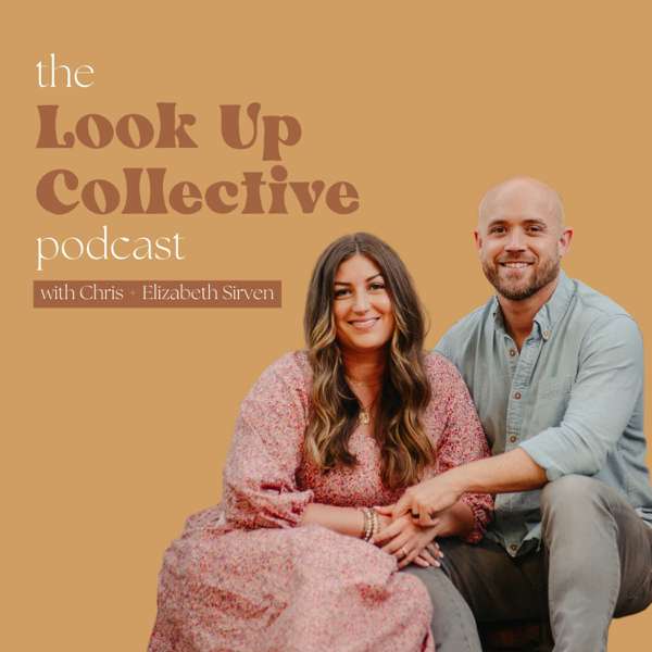The Look Up Collective Podcast