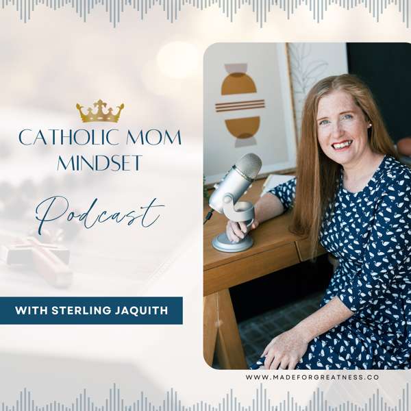 Catholic Mom Daily