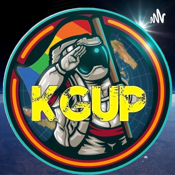 KGUP PRESENTS