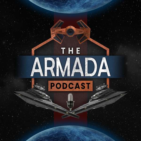 The Armada Podcast