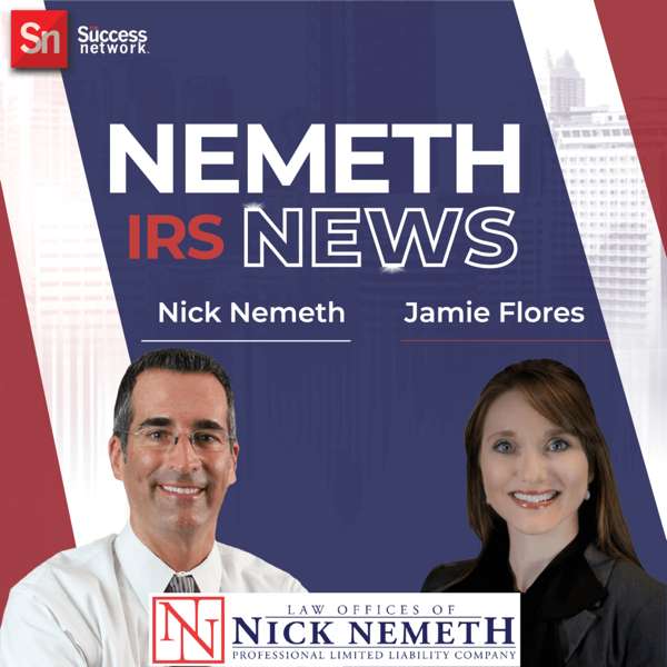 Nemeth IRS News