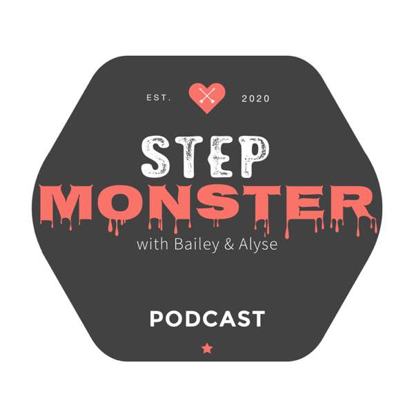 StepMonster – Stepmoms Bailey & Alyse