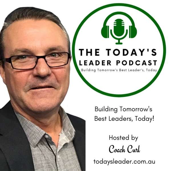 The Today’s Leader Podcast