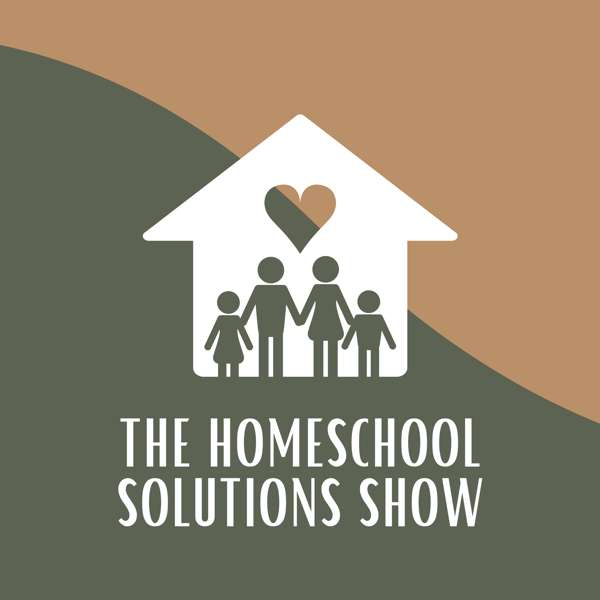 The Homeschool Solutions Show – Pam Barnhill