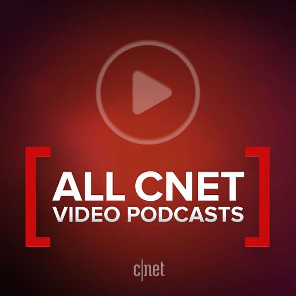All CNET Video Podcasts (video)