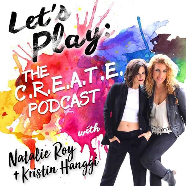 LET’S PLAY: THE CREATE PODCAST