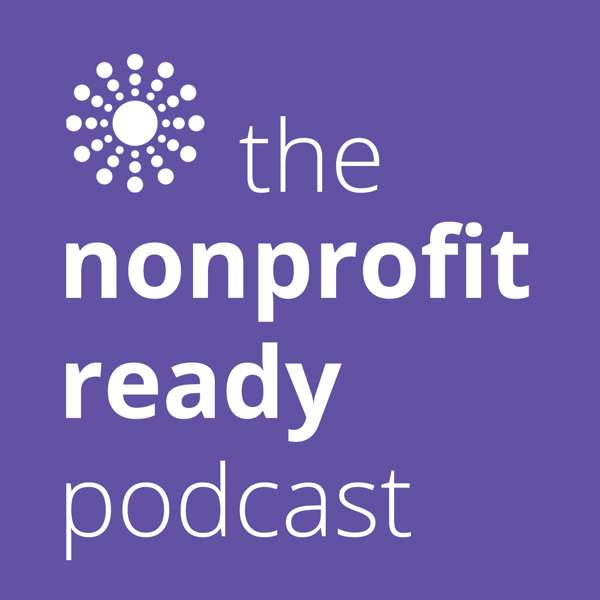 The Nonprofit Ready Podcast
