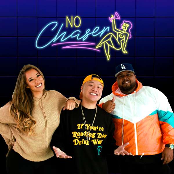 No Chaser with Tim Chantarangsu