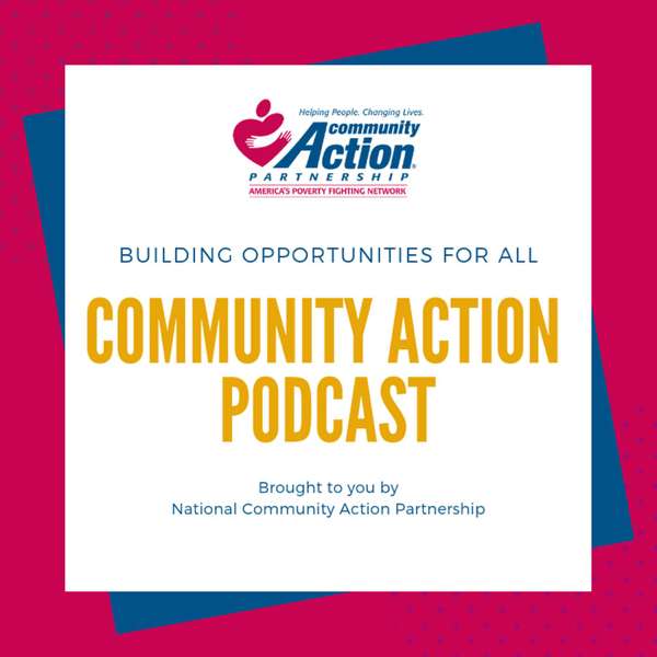 Community Action: Building Opportunities for All