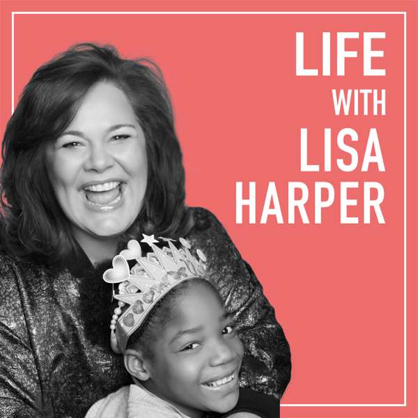 Life with Lisa Harper