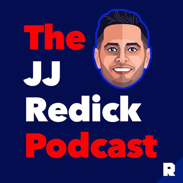 The JJ Redick Podcast with Tommy Alter