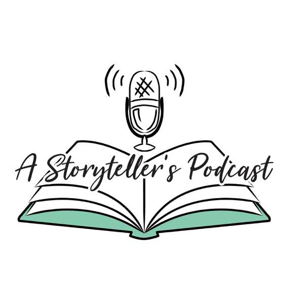 A Storyteller’s Podcast