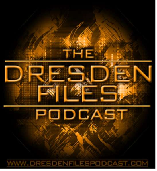 Dresden Files Podcast – Broken Jars Broadcasting