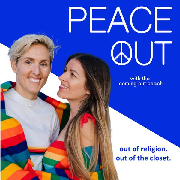 Peace Out – Sally Osborne
