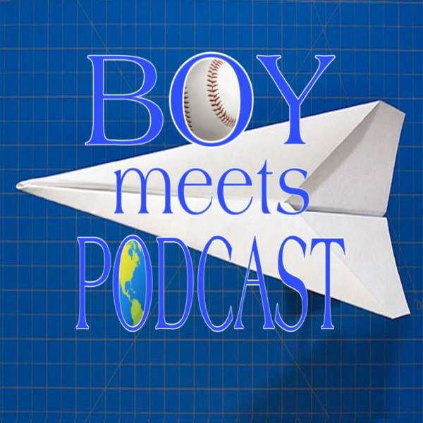 Boy Meets Podcast