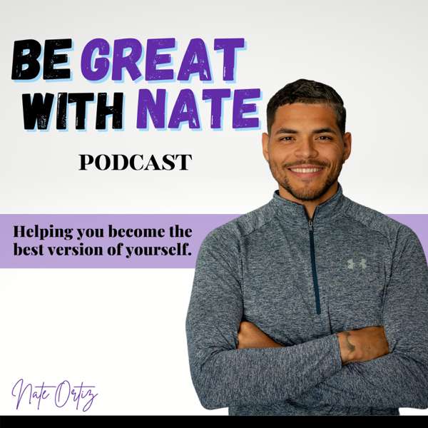 Be Great With Nate