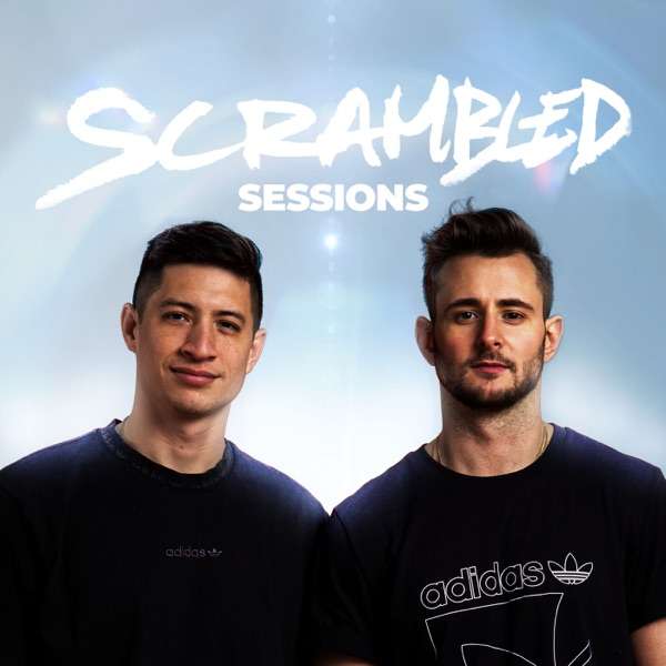 Scrambled Sessions