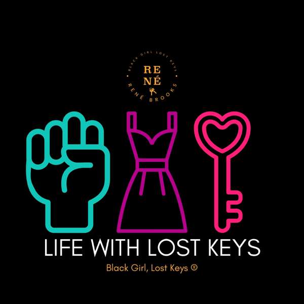 Life With Lost Keys | ADHD & More!