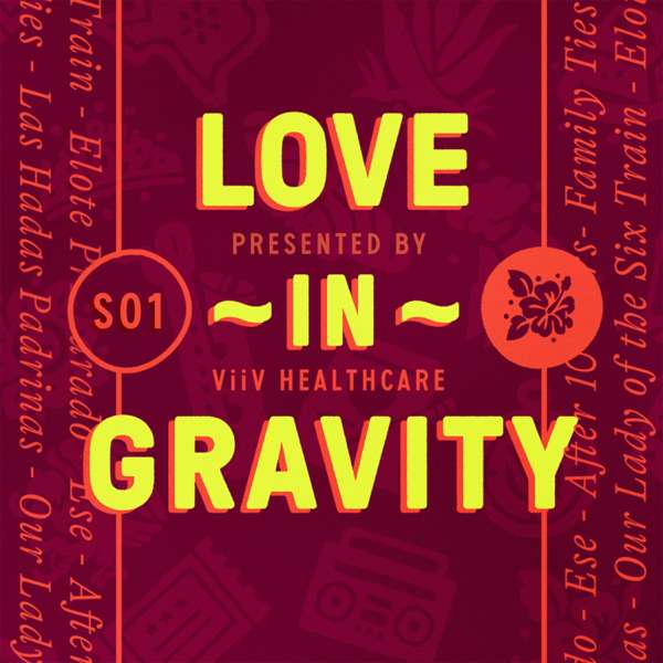 Love in Gravity