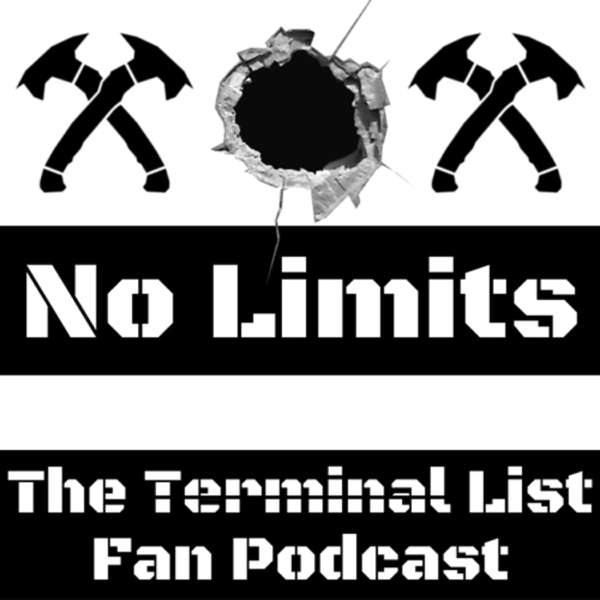 No Limits: The Thriller Podcast