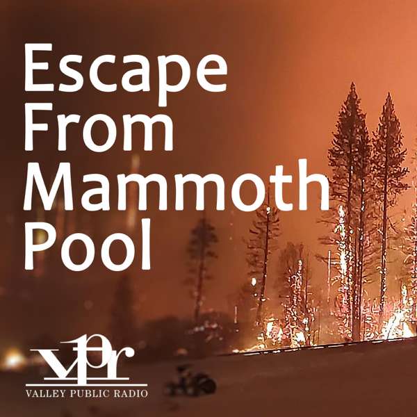 Escape From Mammoth Pool