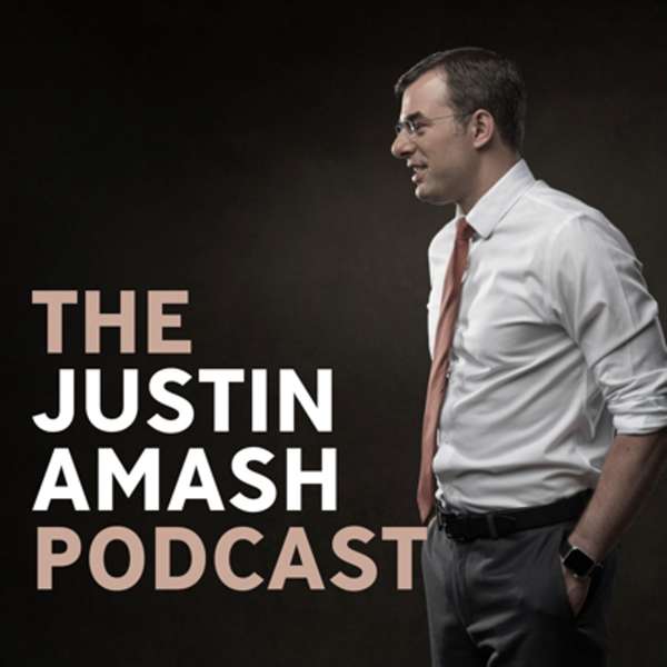 The Justin Amash Podcast: Callin Series