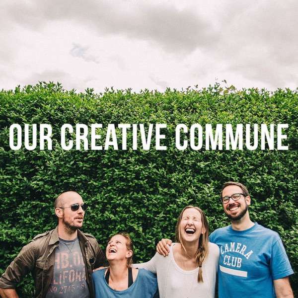 Our Creative Commune