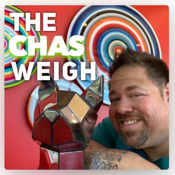 The Chas Foster Podcast