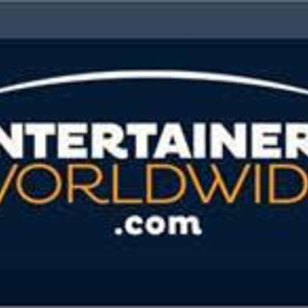 Entertainers Worldwide Podcast