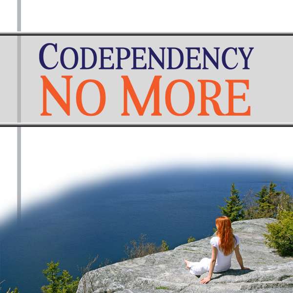 Codependency No More Podcast – Brian Pisor