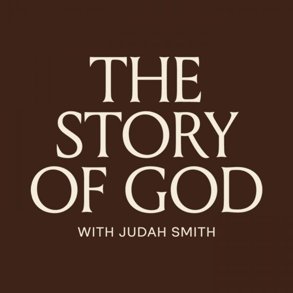 The Story of God with Judah Smith