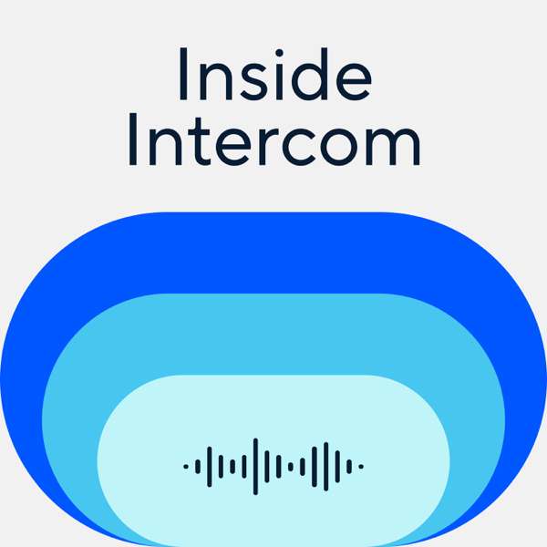 The Ticket: Discover the Future of Customer Service, Support, and Experience, with Intercom