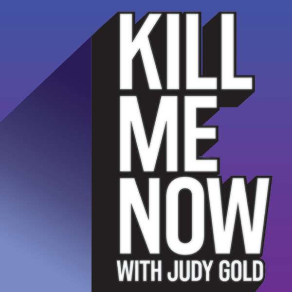 It’s Judy’s Show with Judy Gold