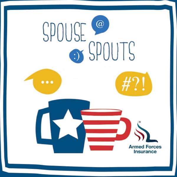 Spouse Spouts