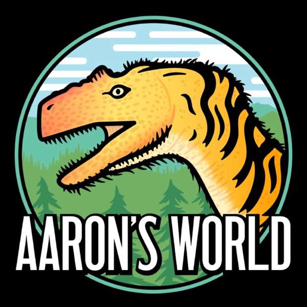 Aaron’s World