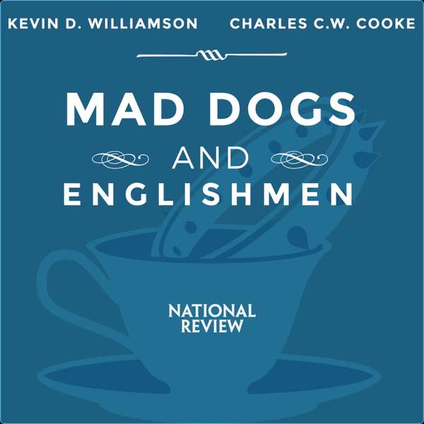 Mad Dogs and Englishmen