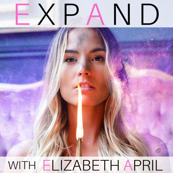 Expand with Elizabeth April