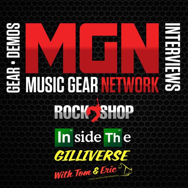Music Gear Network Podcast