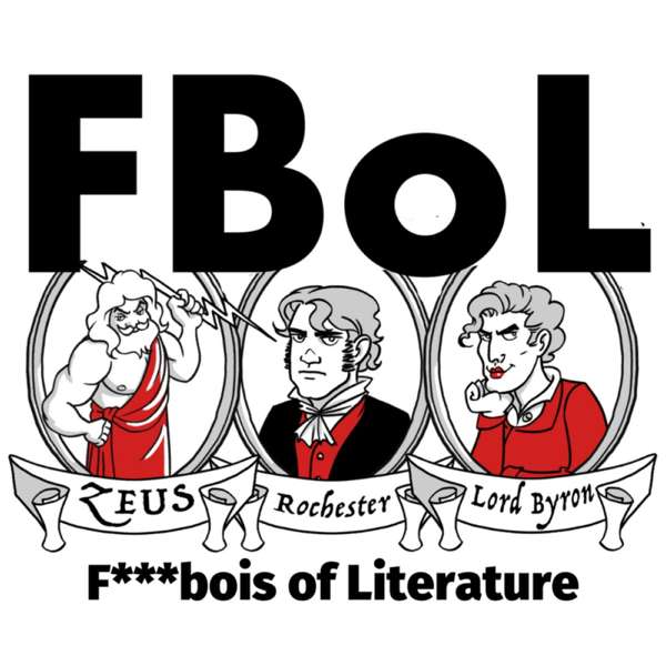 F***bois of Literature Book Podcast