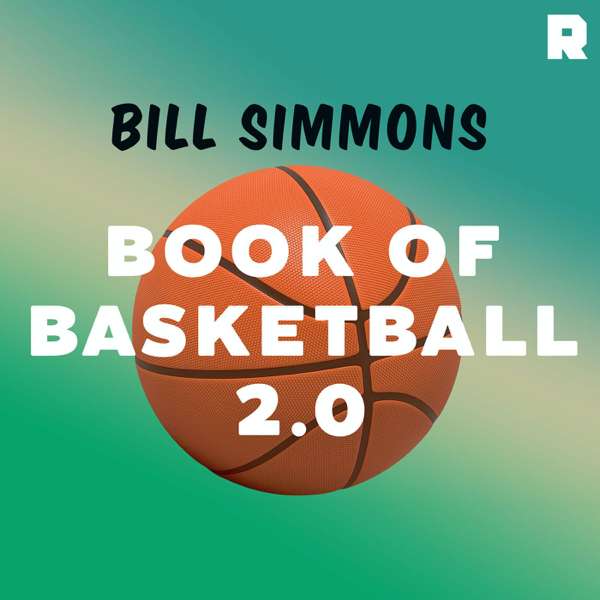 Book of Basketball 2.0 – The Ringer