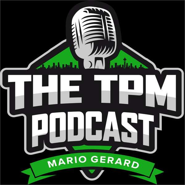 The Technical Program Management Podcast & Interviews