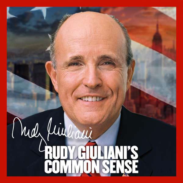 Rudy Giuliani’s Common Sense