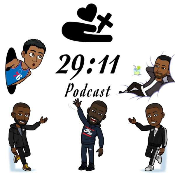 The 29:11 Podcast