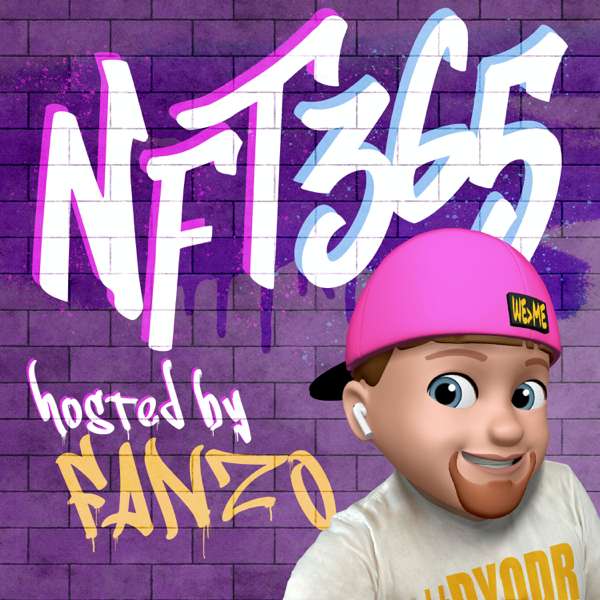 NFT 365 Podcast with Fanzo