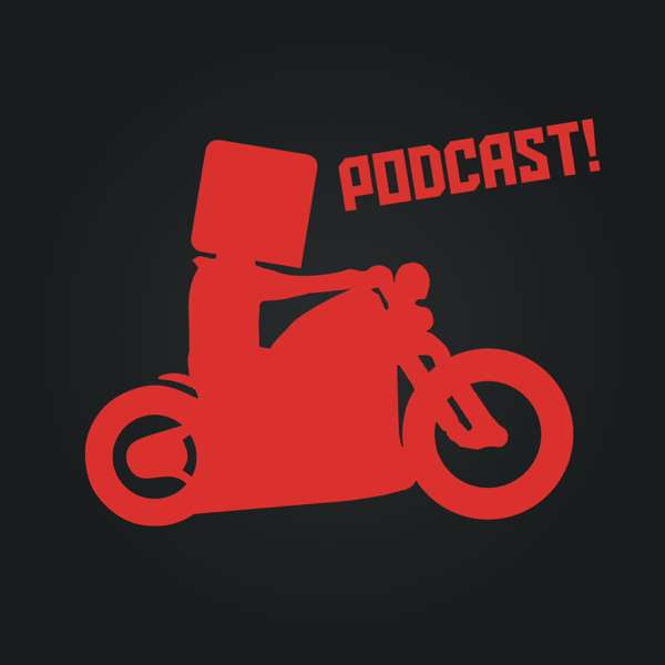 Blockhead Moto Podcast