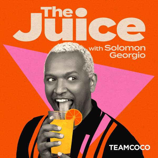 The Juice with Solomon Georgio