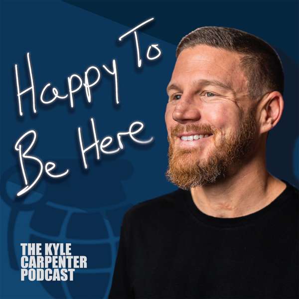 The Kyle Carpenter Podcast